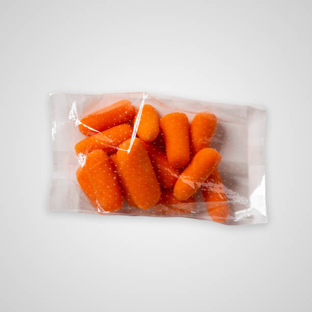 Home Compostable Cello Bags (NatureFlex)
