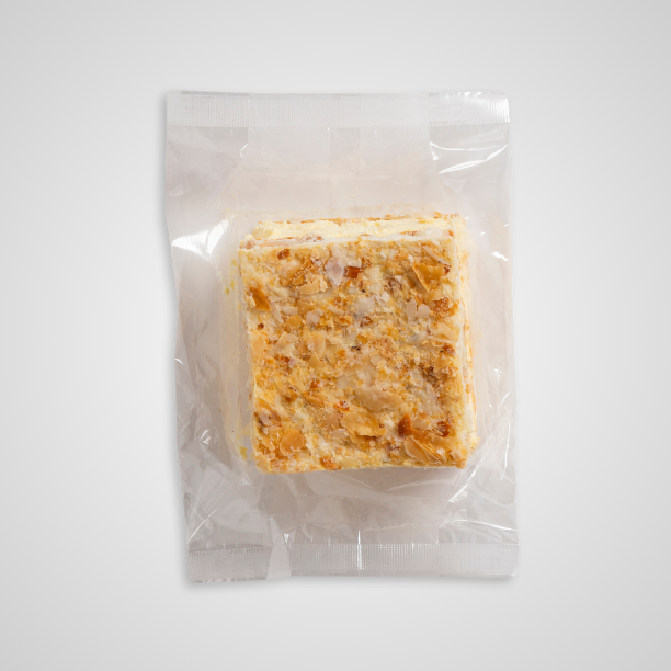 Home Compostable Cello Bags (NatureFlex)