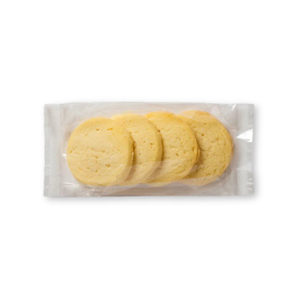 Polypropylene Bags
