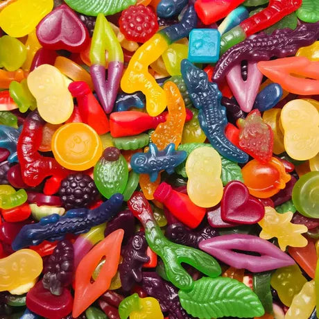 Lollies