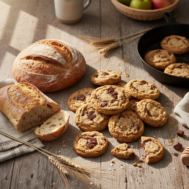 Bakery