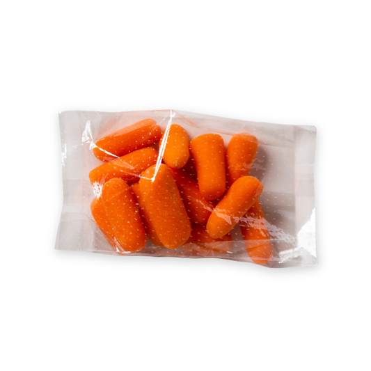 Home Compostable Cello Bags (NatureFlex)