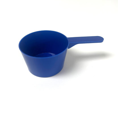 Plastic Measuring Scoops