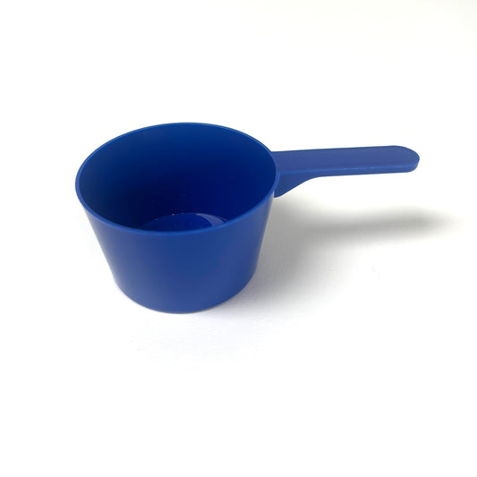 Plastic Measuring Scoops