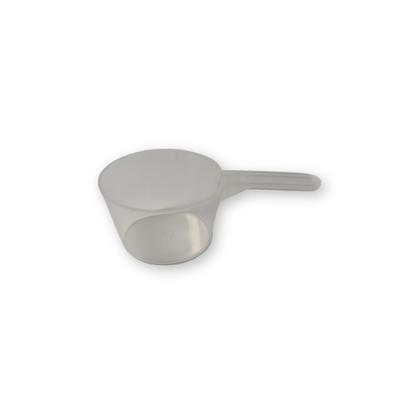 Plastic Measuring Scoops