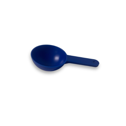 Plastic Measuring Scoops