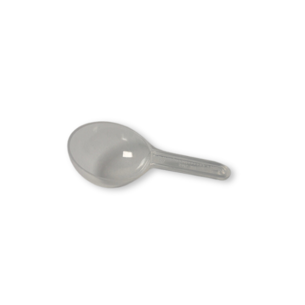 Plastic Measuring Scoops