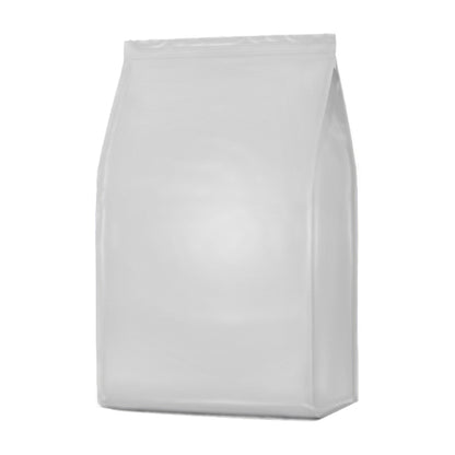 Flat Bottom Pouches