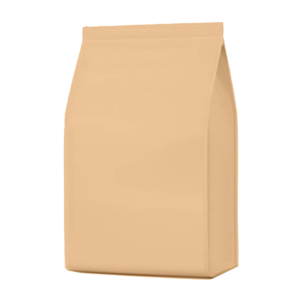 Flat Bottom Pouches