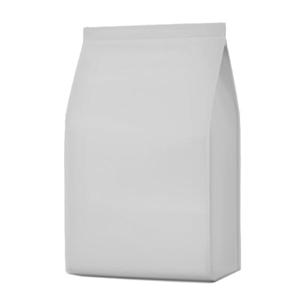 Flat Bottom Pouches
