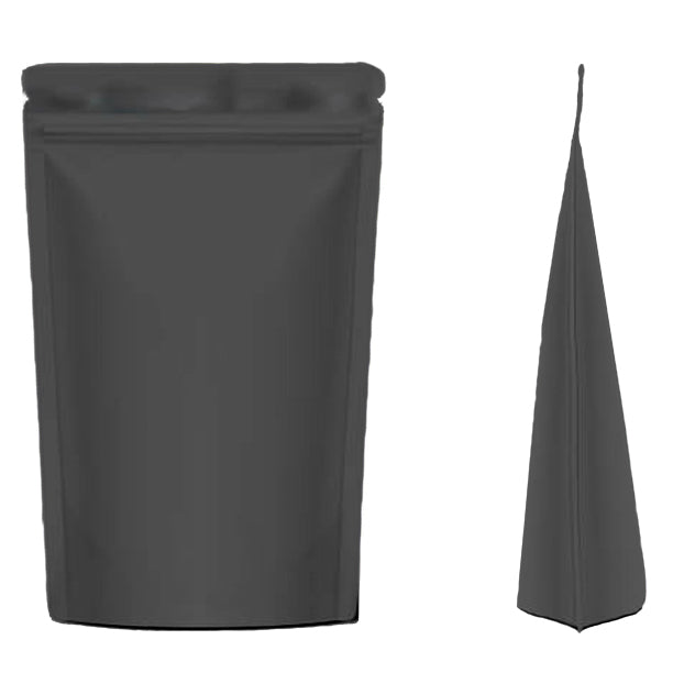Stand Up Pouches