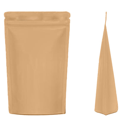 Stand Up Pouches