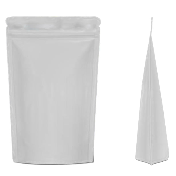 Stand Up Pouches