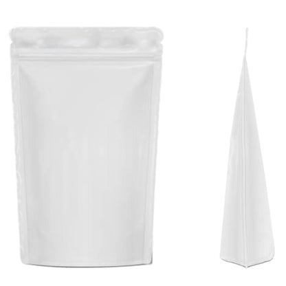 Stand Up Pouches
