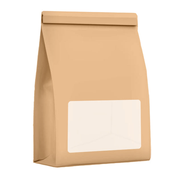 Tin Tie Bags